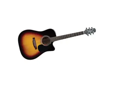 Takamine EF350SMCSB Guitar