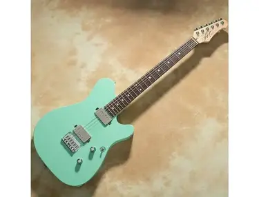 Addictone Echo Guitar