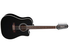 Takamine EF381C 12-String Guitar