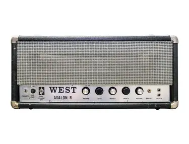 West Laboratories Avalon R