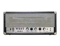 West Laboratories Avalon R main image