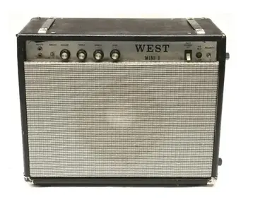 West Laboratories Mini I