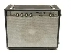West Laboratories Mini I main image