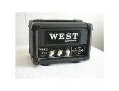 West Laboratories PicoFire main image