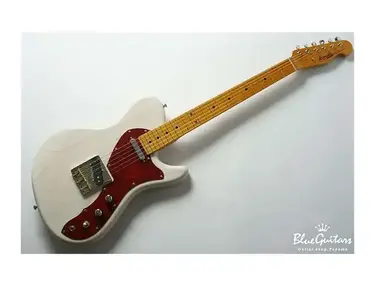 Kanade Sound Design Amico TLB Guitar