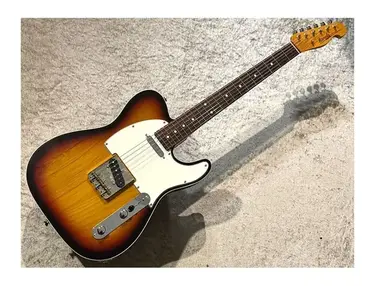 Kanade Sound Design KTL Guitar