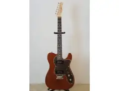 Kanade Sound Design KTT Guitar main image