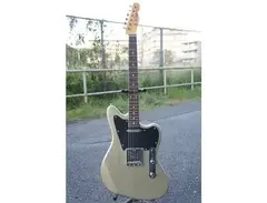 Kanade Sound Design KTM Guitar main image