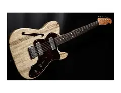 Kanade Sound Design KTT Black Korina Limited Guitar main image