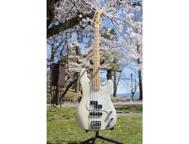 Kanade Sound Design KPJ Series Bass