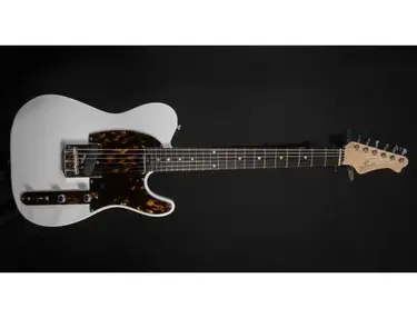 Infinite Guitar Trad T