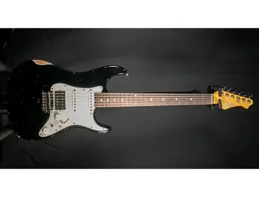 Infinite Guitar Trad ST