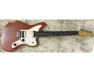 Infinite Guitar Trad JM