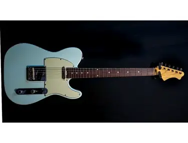 Infinite Guitar Trad Full Size T