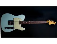 Infinite Guitar Trad Full Size T main image