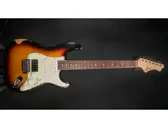 Infinite Guitar Trad Full Size ST main image