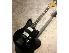 Infinite Guitar Trad Full Size JM main image