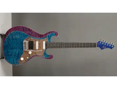 Infinite Guitar Modernize Bendtop