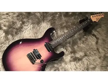 Infinite Guitar Modernize STD