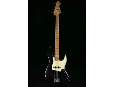 Infinite Guitar Trad JB4 Bass