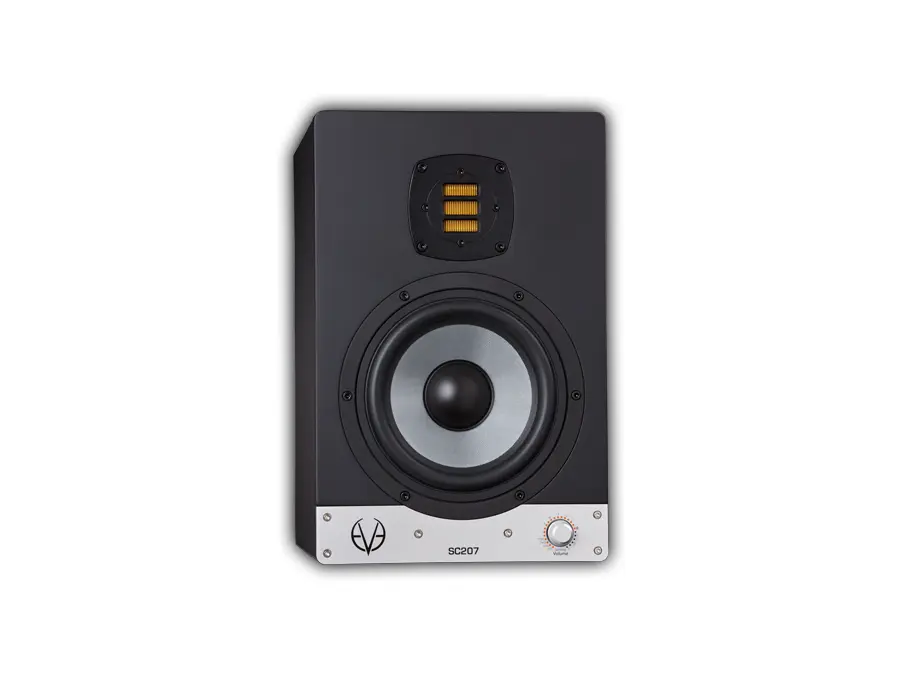 EVE Audio SC207 - What To Know & Where To Buy | Equipboard EVE Audio SC207 - What To Know & Where To Buy | Equipboard