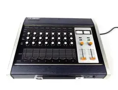 Yamaha PM-300 8-Channel Mixer main image