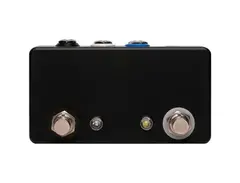 CopperSound Pedals ABY: Passive Channel Splitter Black main image