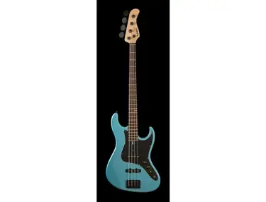 ベース Wood Custom Guitar Vibe-5 Wood Custom Guitars Vibe 5 Bass - What To Know & Where To Buy