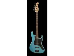 Wood Custom Guitars Vibe Standard 4 Bass main image