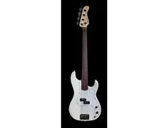 Wood Custom Guitars Gene Standard 4 main image