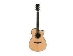 Yamaha TAS3-C TransAcoustic Concert Size Guitar