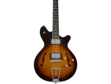 Eastwood JH-1200 Guitar