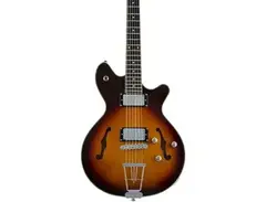 Eastwood JH-1200 Guitar main image