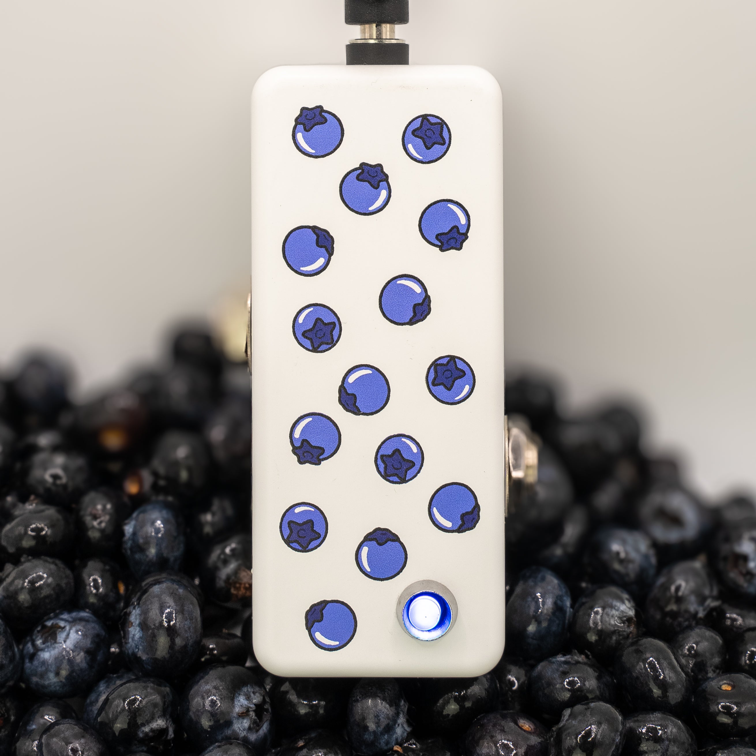 FruitFX | Equipboard