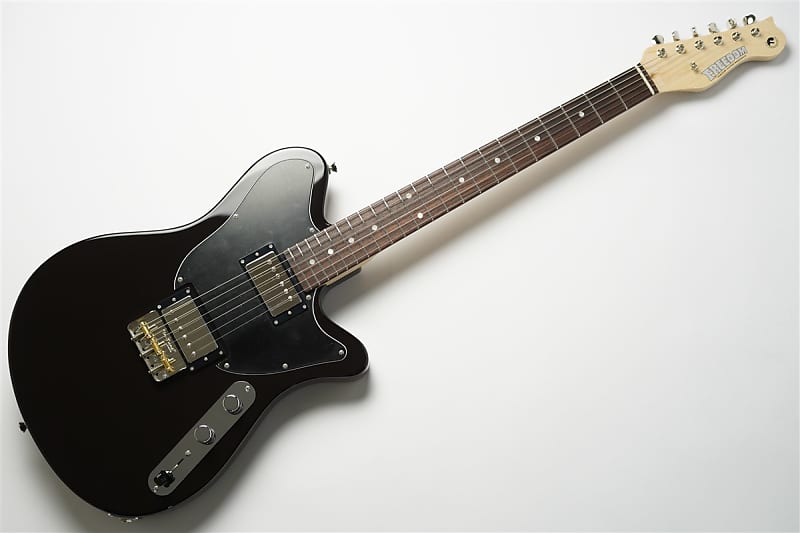t*k様 freedom custom guitar research Prea Freedom Custom Guitar Research C.S. TE Pepper Semi Hollow / SSB