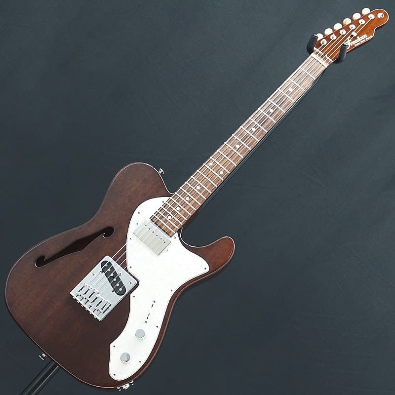Freedom Custom Guitar Research | Equipboard