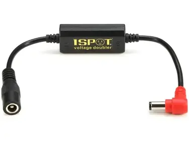 Truetone TVD 1 SPOT Voltage Doubler