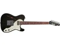 Freedom Custom Guitar Research TE Pepper Semi-Solid Guitar main image