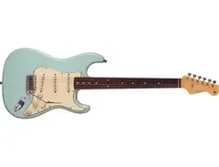 Freedom Custom Guitar Research Retro Series Guitar main image