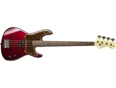 Freedom Custom Guitar Research Blowzer Series Bass main image