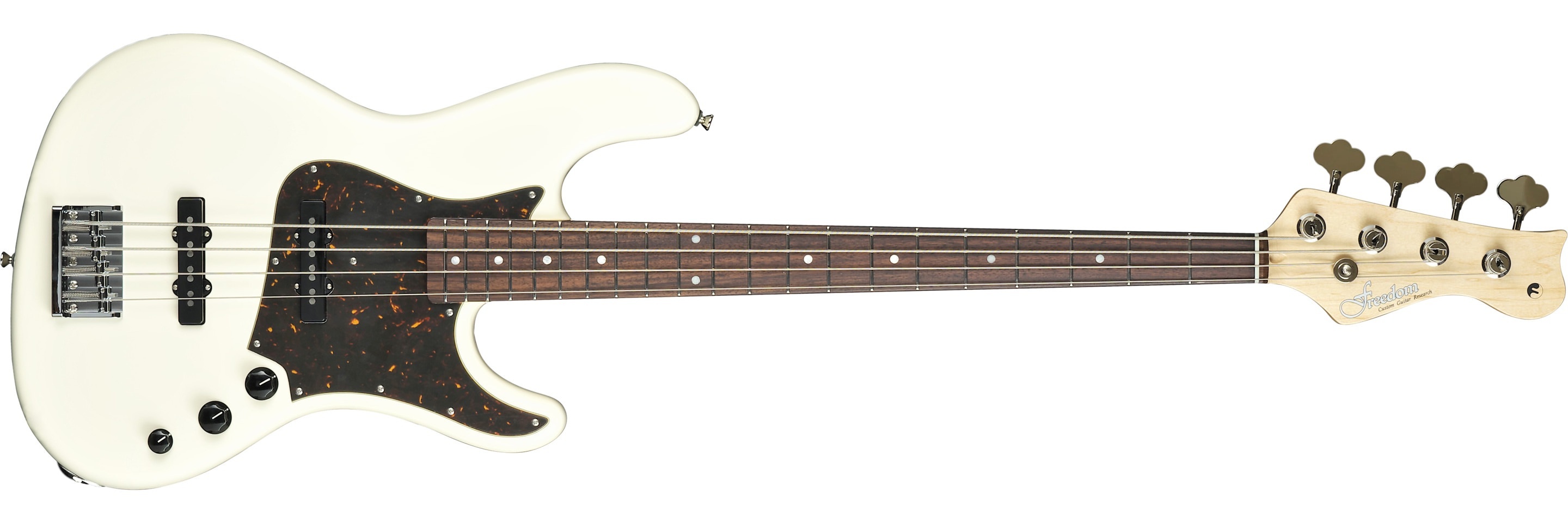 Freedom Custom Guitar Research | Equipboard