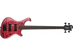 Freedom Custom Guitar Research Dulake Series Bass main image