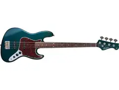 Freedom Custom Guitar Research Retro Series Bass main image
