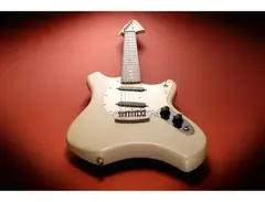 Kaminari Swinger 69 Guitar main image