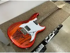 Kaminari Liquid Series Guitar main image