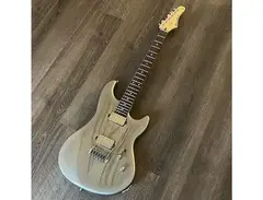 Kaminari Liquid-2 Series Guitar main image