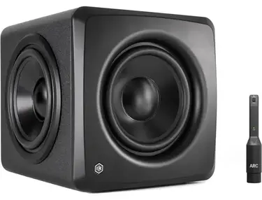 IK Multimedia iLoud Sub Powered Subwoofer