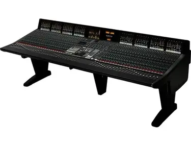 Solid State Logic Duality Fuse 48-channel SuperAnalogue Console