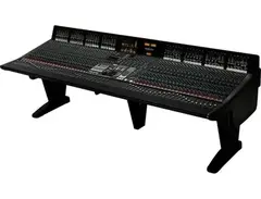 Solid State Logic Duality Fuse 48-channel SuperAnalogue Console