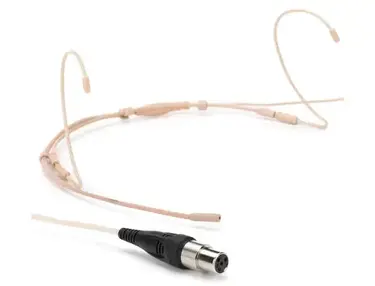 Point Source Audio Series9 GO-9WD Headset Microphone